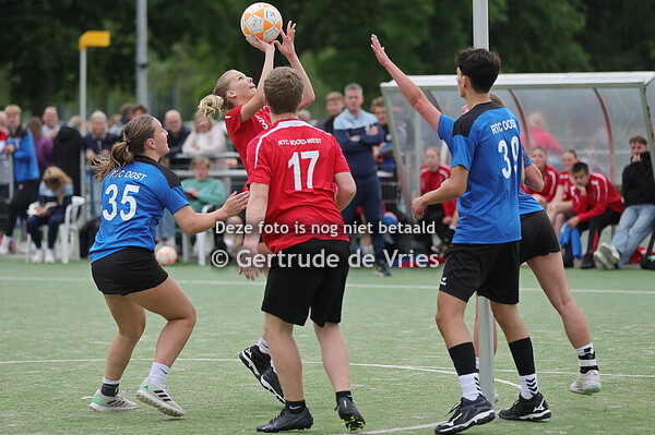 2025-05-29-RTC-U17-22-Oost - Noord-West - Gertrude de Vries