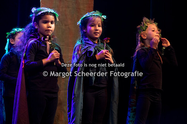 07. Merlijn en de genezers – Ons Lieve Bos