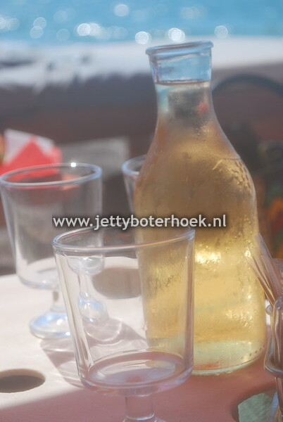 Petra, Lesbos september 2021