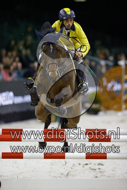 Cheyenne de la Violle