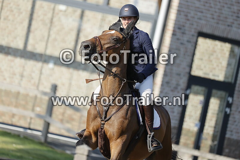 martine dimmendaal kempkes