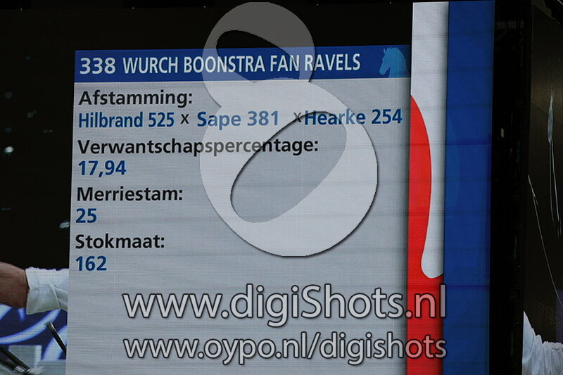 Wurch Boonstra fan Ravels