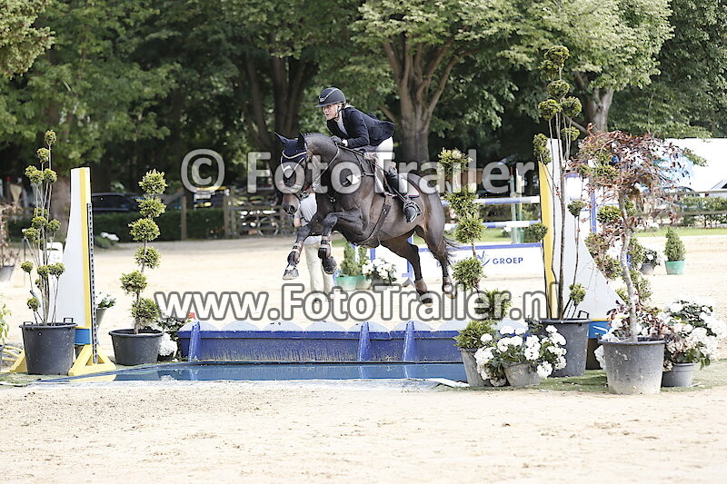 Axelina Petterson haggstrom