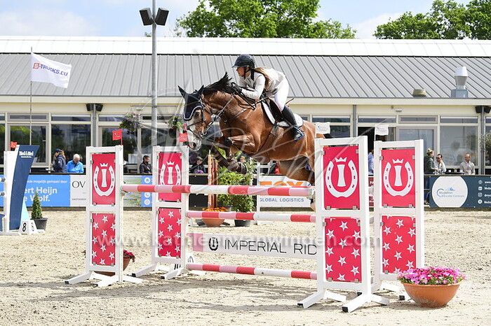 Jip Grootegoed - Guess What