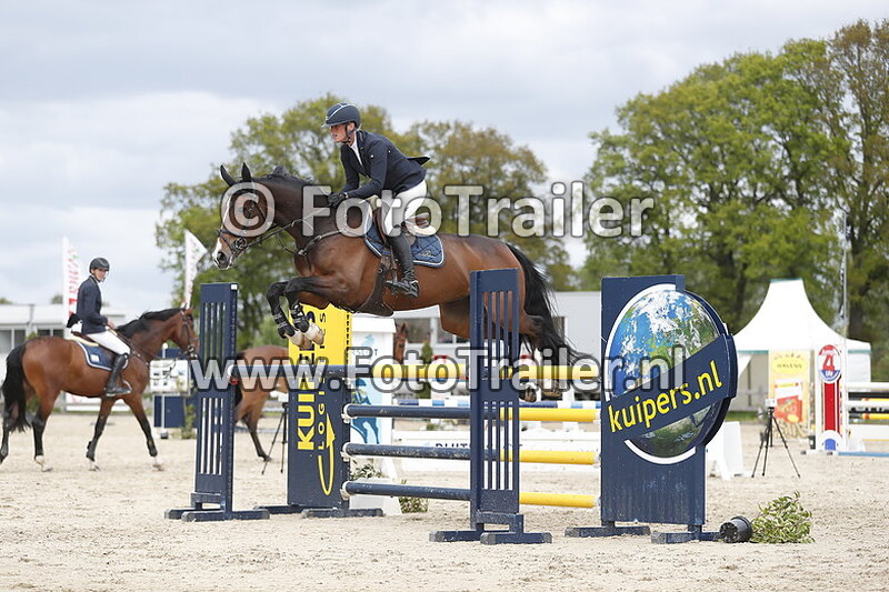 mareille van geel schroder