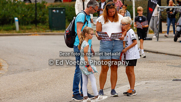 Fandag Excelsior Rotterdam