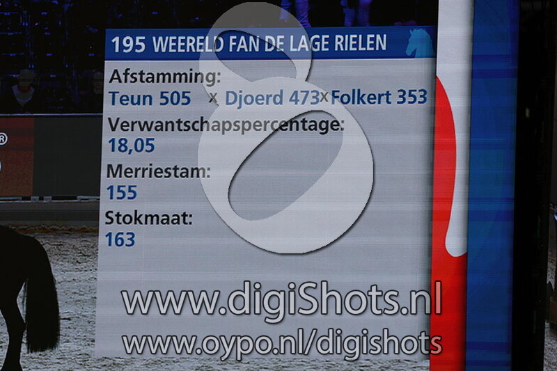 Weereld fan de Lage Rielen