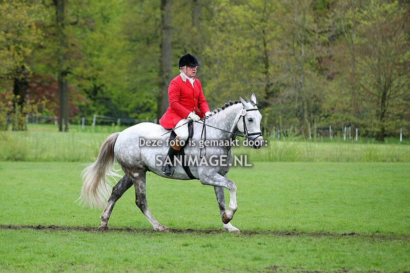 NK Jachtpaarden 20-04-2024 Keuring