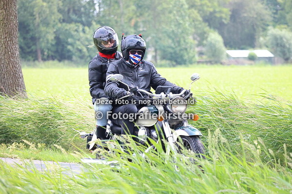 13.52 -14.00 Motor Elfstedentocht 2025 