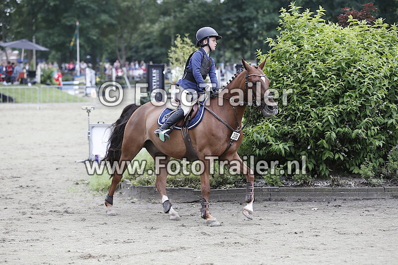 Corne van Middendorp