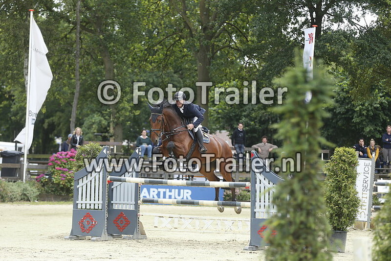 marwin van den nieuwe