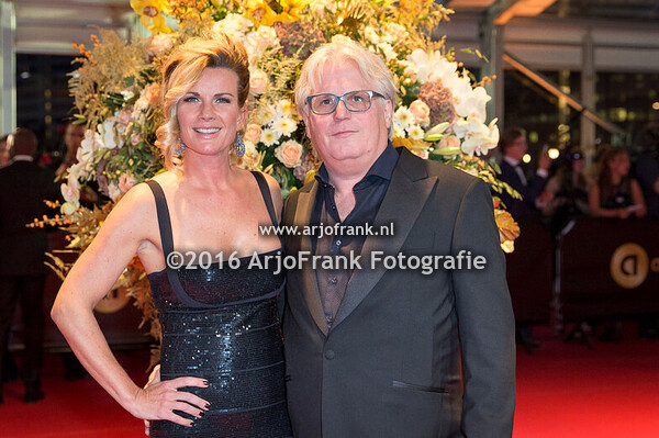 Televizier-Ring Gala 2016