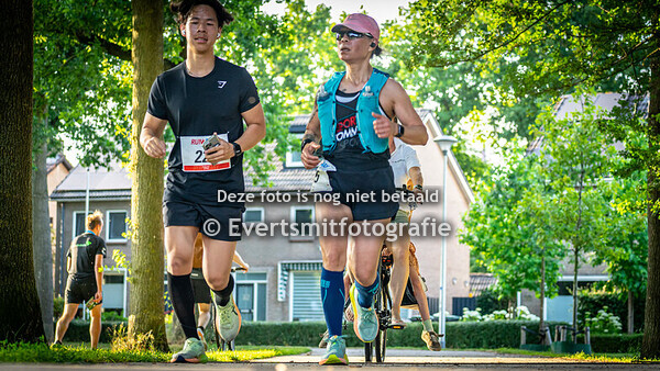 Westenholterun 10 km