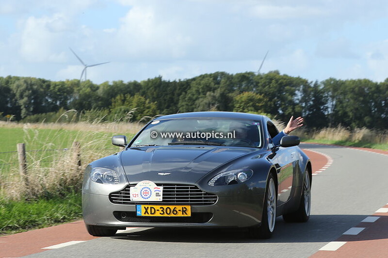 Rollend Engels Erfgoed Evenement 2022