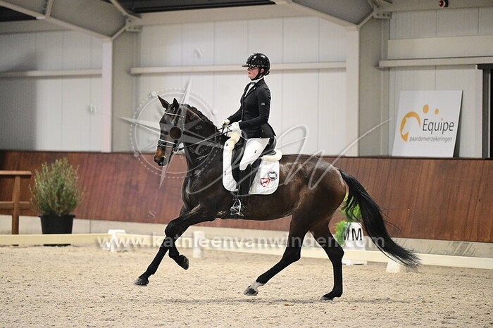 Marijke van Giesen - Rintanawaard