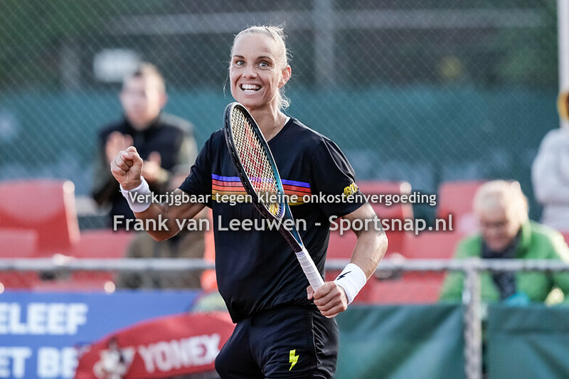 20240713 BICT Groep ITF The Hague Halve finales