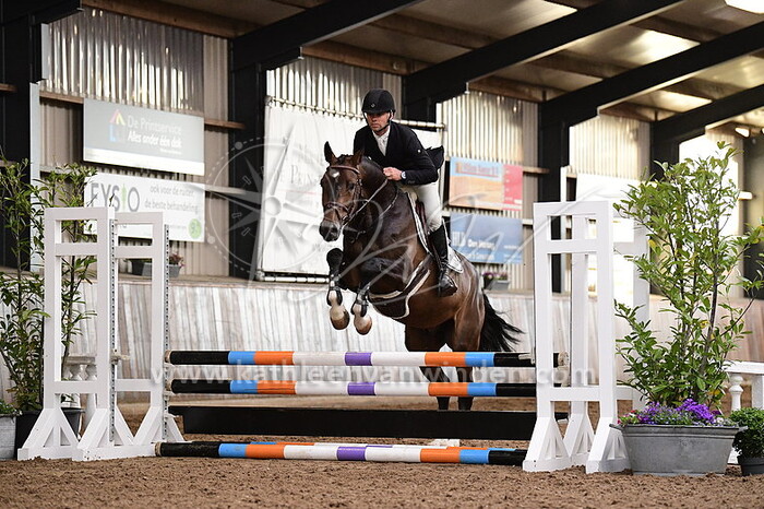 Nadal van de Prinsenstad