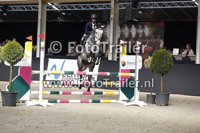 abdissa van der kamp