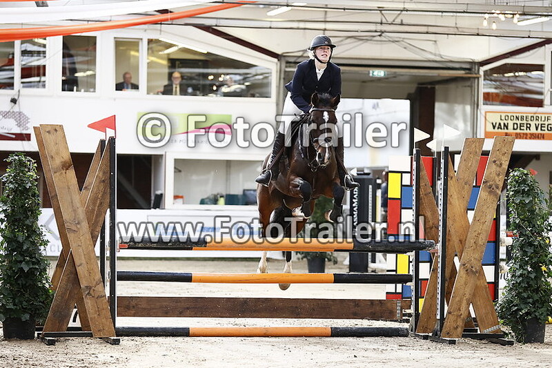 rebecca van der heide