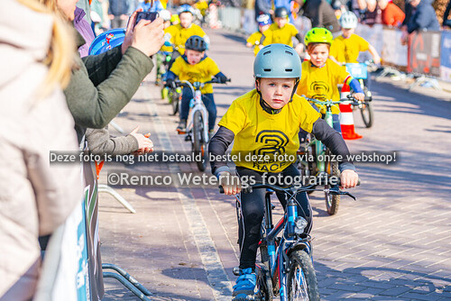 Ronde van Woensdrecht 2025 - Brabantse Wal Wielerevents