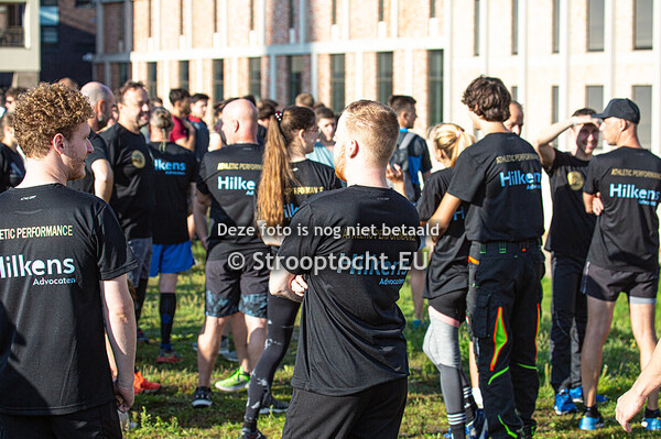 Start/Finish - 9:15 - 11:45