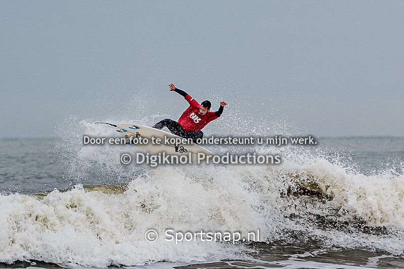 211016 Dutch Surffestival - The Hague