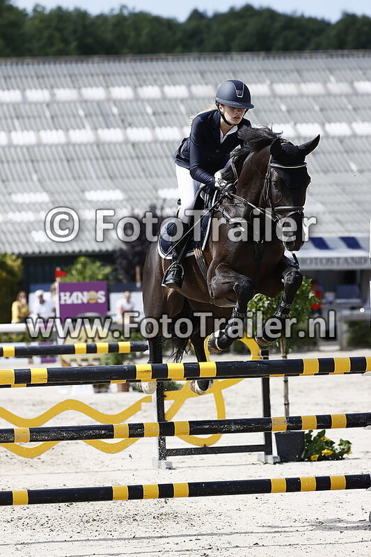 isabella vendramine appelboom