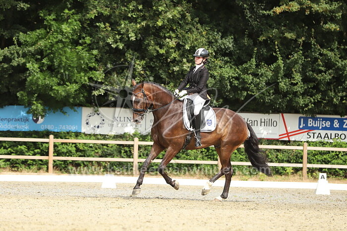 Melissa van Noordennen