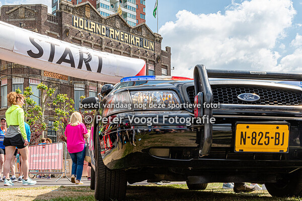 2022 NYMM Rotterdam (14 mei.)