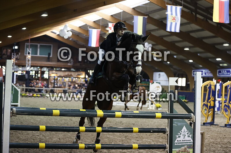 ava eden van grunsven