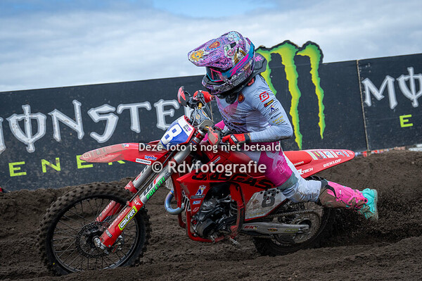MXGP Arnhem