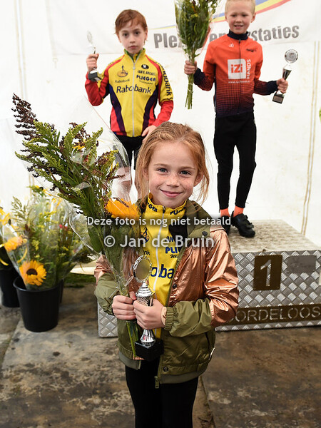 G-klasse Noordeloos 2022