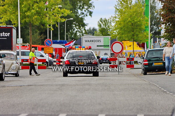 Dag voor iedereen 23-08-2025