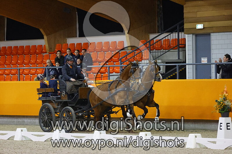 Prijsuitreiking Z1 Z2 cat C