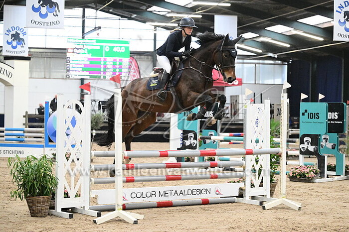 Maria Jorgensen - Q.Pido Z