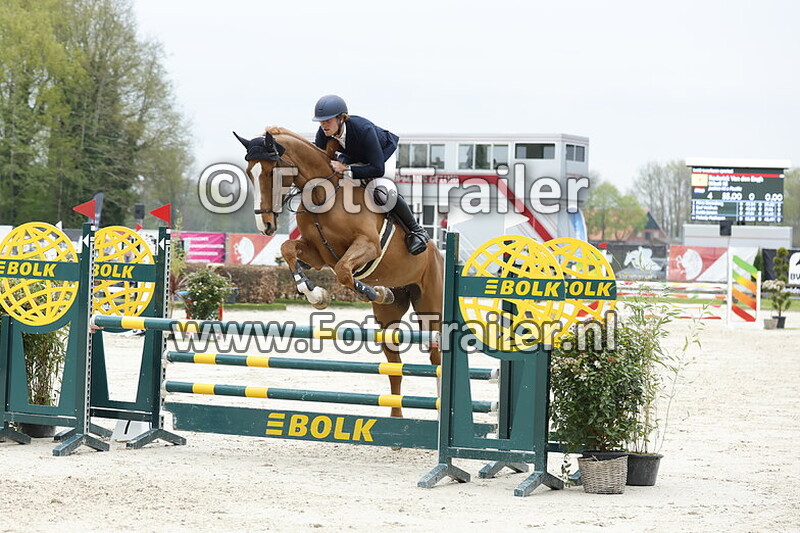 roderick van den engh