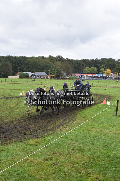 SWM Heeten Vaardigheid 2022