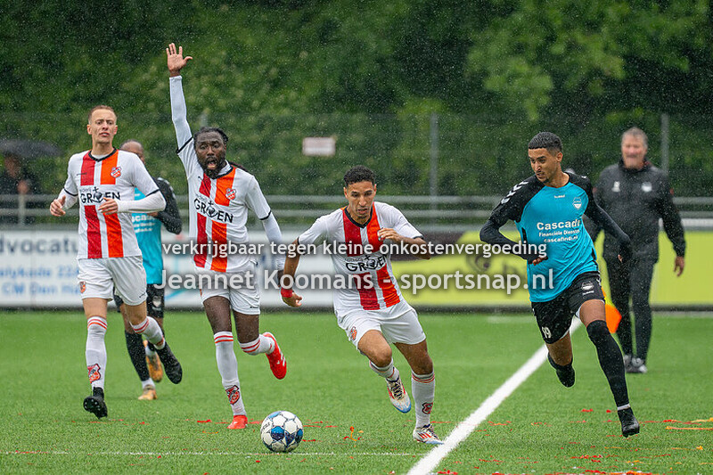 250524 Voetbal SVC'08 - Alphia