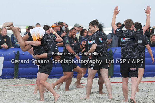 Ameland 2024 Zondag finales (2)