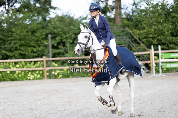 Regio kampioenschappen 12/07 0,90