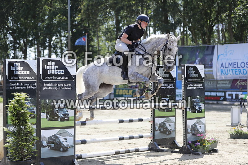 sophie van duinkerken