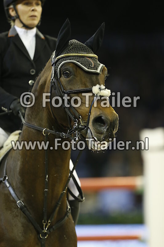 Julia Houtzager Kayser