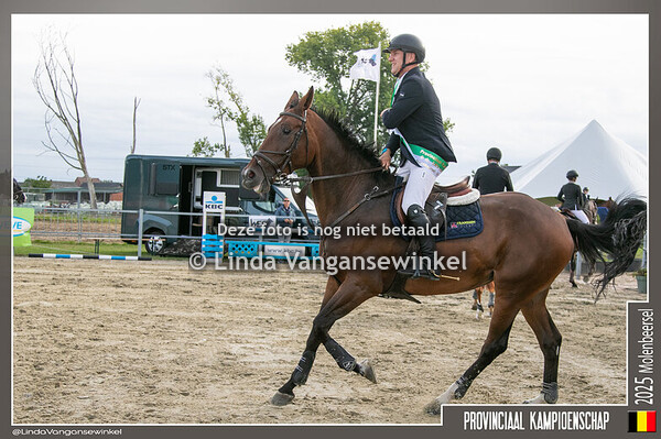 Prijsuitreikingen Molenbeersel