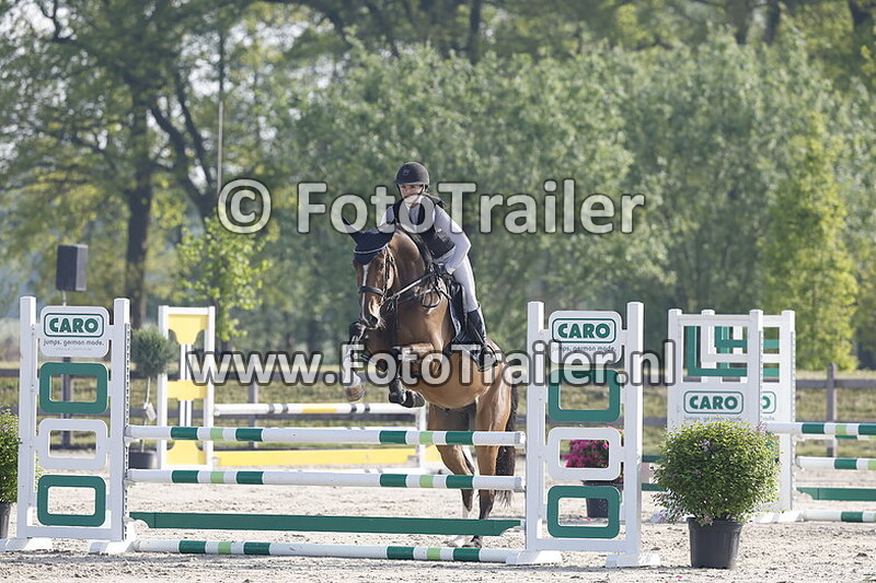 ashley spiele te wierik