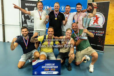 28-06-2025 Landelijke divisiekampioenschappen 2025