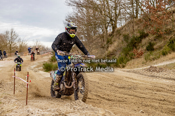 9.00 tot 9.30 uur Offroad GP Eext