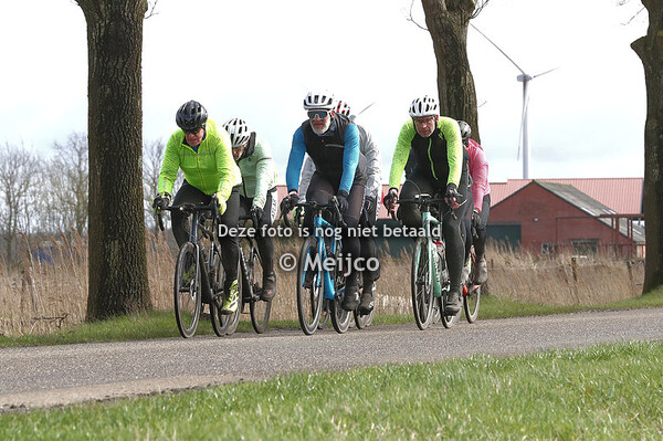 Bruintje Beer Toertocht 2024