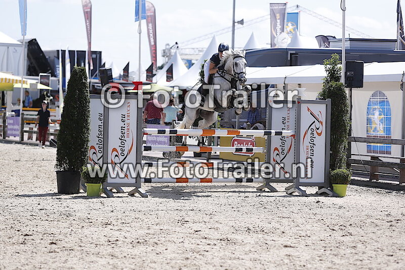 Anna Froukje de Vries