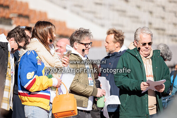 The Streamers Persco 2022