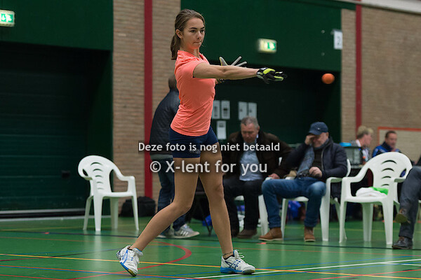 One Wall Stichting Score 2015 - Single